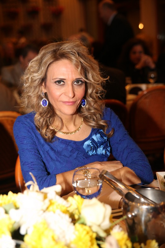 Caritas Annual Diner